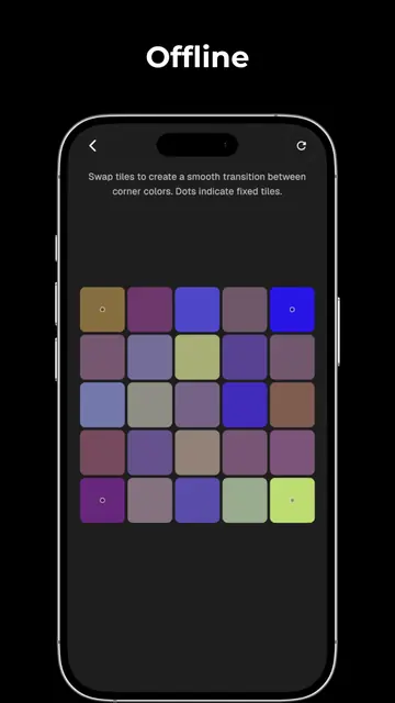 Screenshot 3 of Puzzle Games