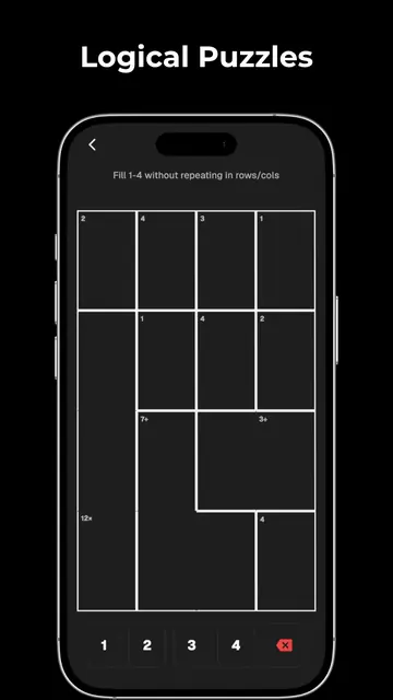 Screenshot 4 of Puzzle Games