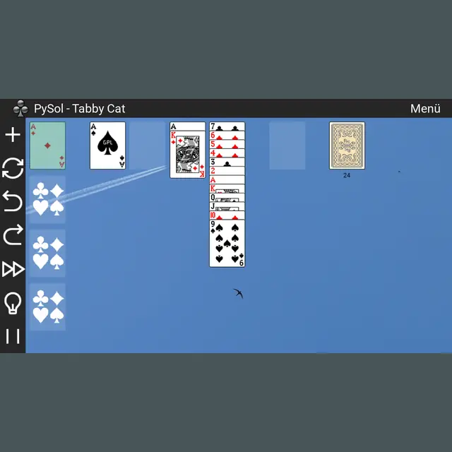 Screenshot 3 von PySolFC
