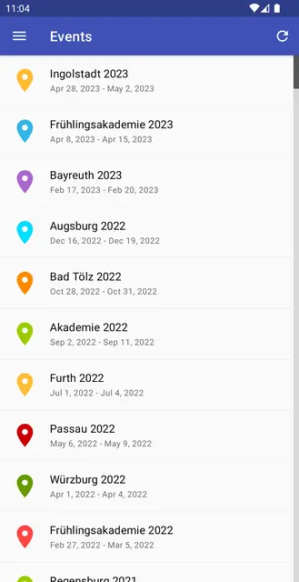 Screenshot 3 von QED