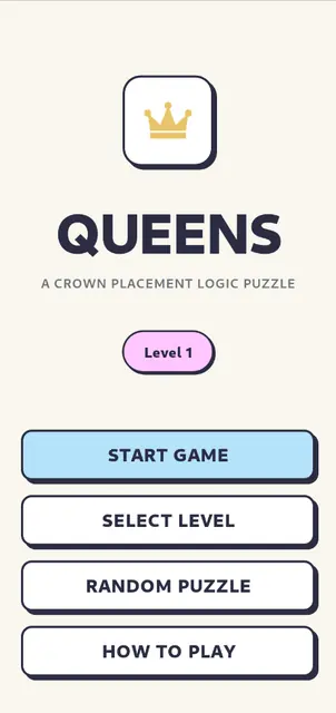 Screenshot 1 of Queens
