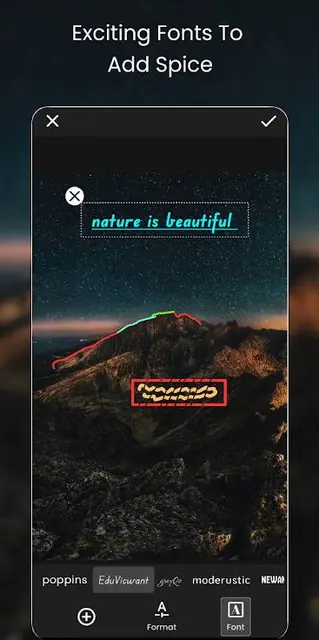 Screenshot 1 von QuickEdit