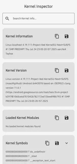 Screenshot 4 von QuickSE