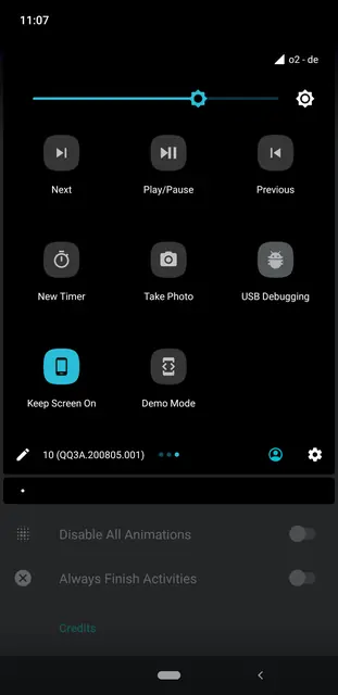 Screenshot 2 of QuickTiles