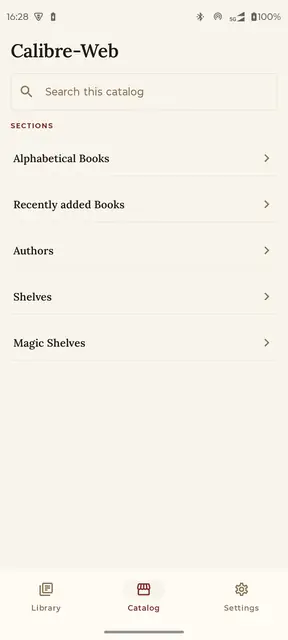 Screenshot 2 of Quire