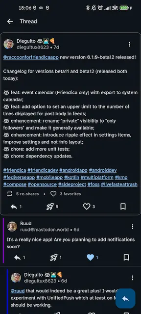 Screenshot 3 of Raccoon
