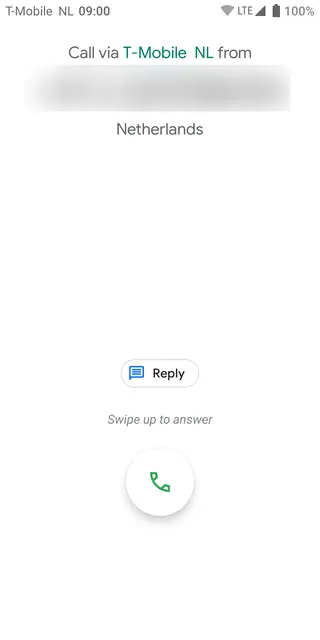 Screenshot 3 of Raise To Answer
