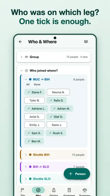 Screenshot 3 of RapidSplit