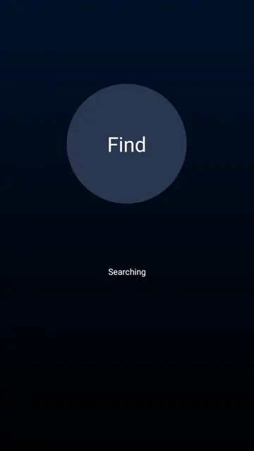 Screenshot 2 of RaspFinder
