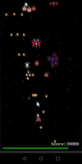 Screenshot 2 of RaumBaller