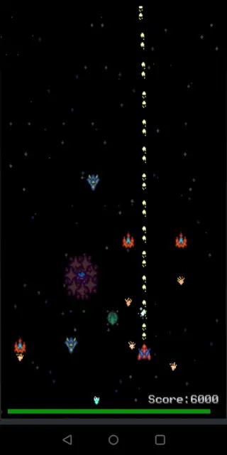 Screenshot 3 of RaumBaller