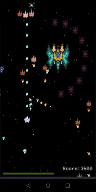 Screenshot 4 of RaumBaller