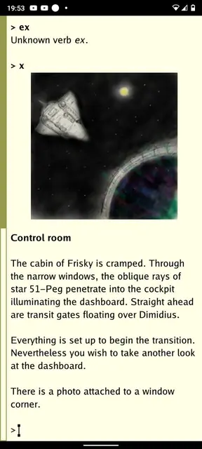 Screenshot 2 von RE:INSTEAD
