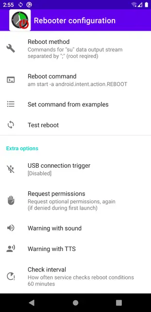 Screenshot 2 von Rebooter