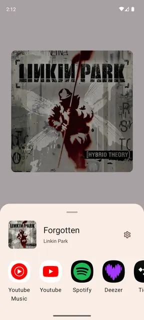 Screenshot 1 von Redomi