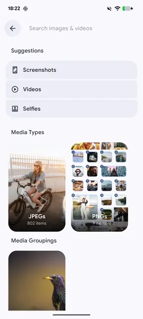 Screenshot 2 of ReFra