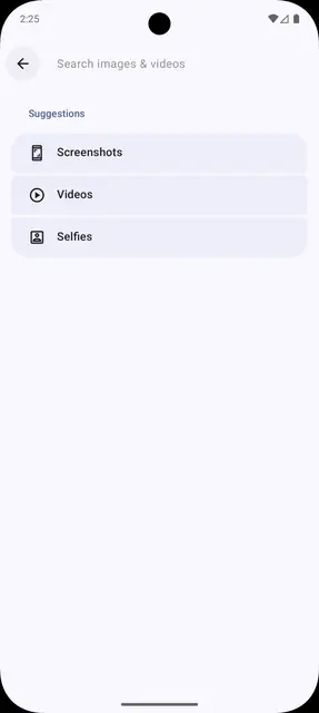 Screenshot 3 of ReFra