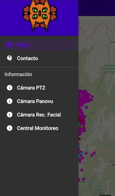 Screenshot 2 von RegisCat