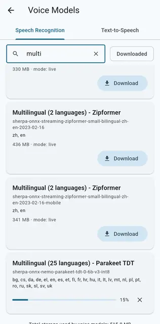 Screenshot 3 of Relagent