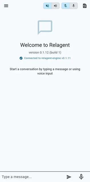 Screenshot 4 of Relagent
