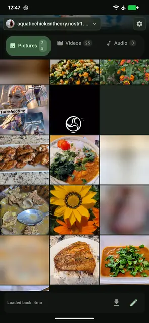 Screenshot 3 von Relay Tools