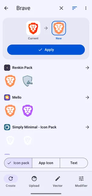 Screenshot 3 of Renkin