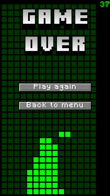 Screenshot 1 von Retro Stack