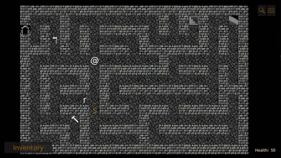 Screenshot 2 of Revengate