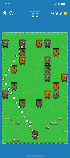 Screenshot 2 of Ricochlime