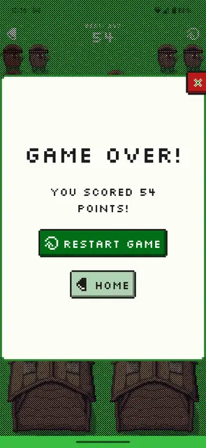 Screenshot 3 of Ricochlime