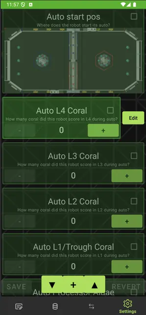 Screenshot 2 of RidgeScout