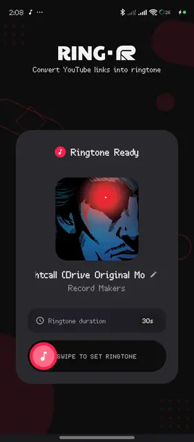 Screenshot 4 of Ring-R