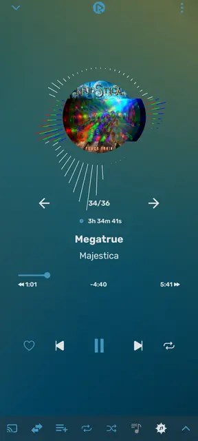 Screenshot 4 of RiPlay