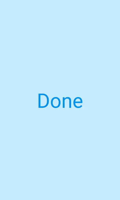 Screenshot 1 von Ripple: respond when panicking