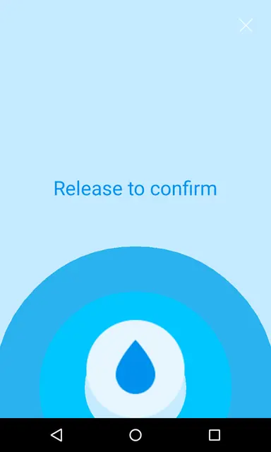 Screenshot 3 von Ripple: respond when panicking