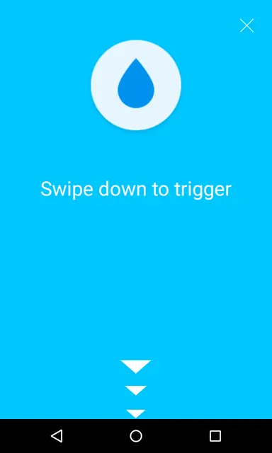 Screenshot 4 von Ripple: respond when panicking