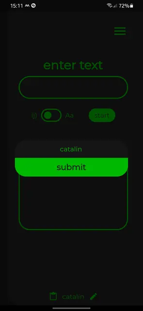 Screenshot 4 of Rivia