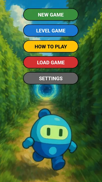 Screenshot 1 of Roboyard