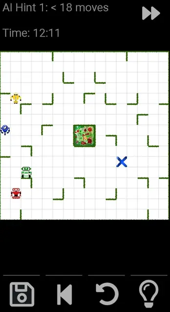 Screenshot 2 of Roboyard