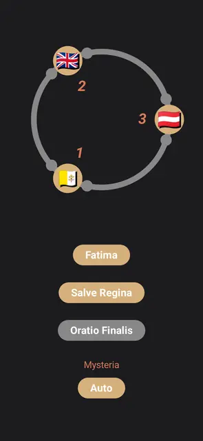 Screenshot 4 of Rosarium