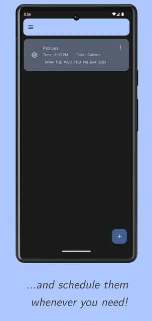 Screenshot 4 von Round Sync - Rclone for Android