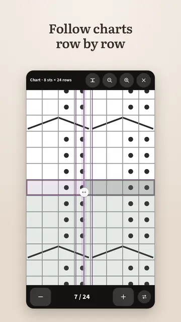 Screenshot 4 von Rowtine