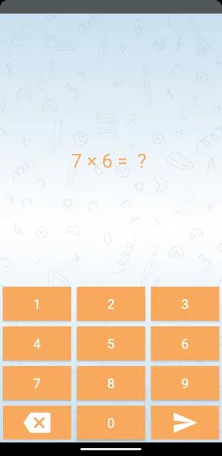 Screenshot 2 of RUTMath