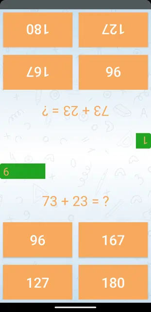 Screenshot 3 of RUTMath