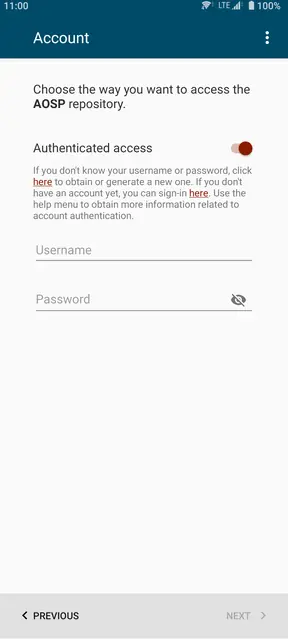 Screenshot 4 von Rview