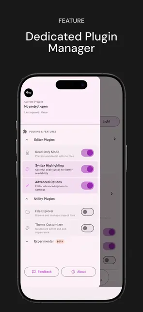 Screenshot 4 of RZR