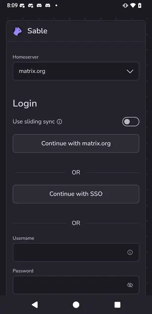 Screenshot 3 of Sable