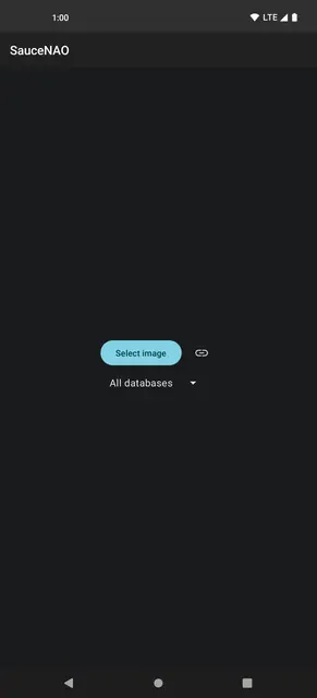 Screenshot 1 von SauceNAO