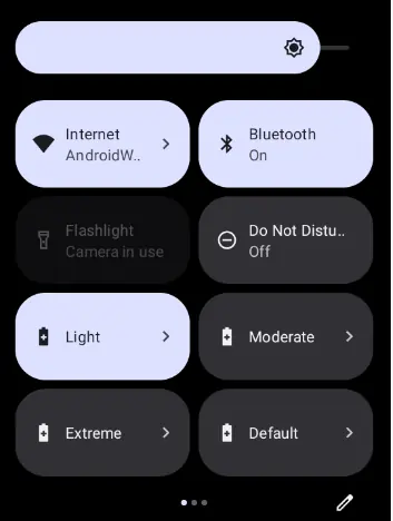 Screenshot 3 von SaverTuner