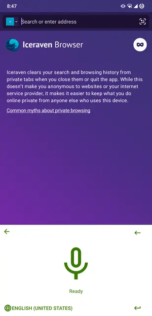Screenshot 2 of Sayboard